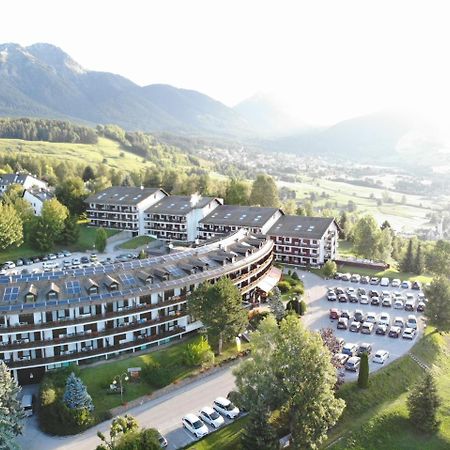 Hotel Resort Veronza 카발레즈 외부 사진