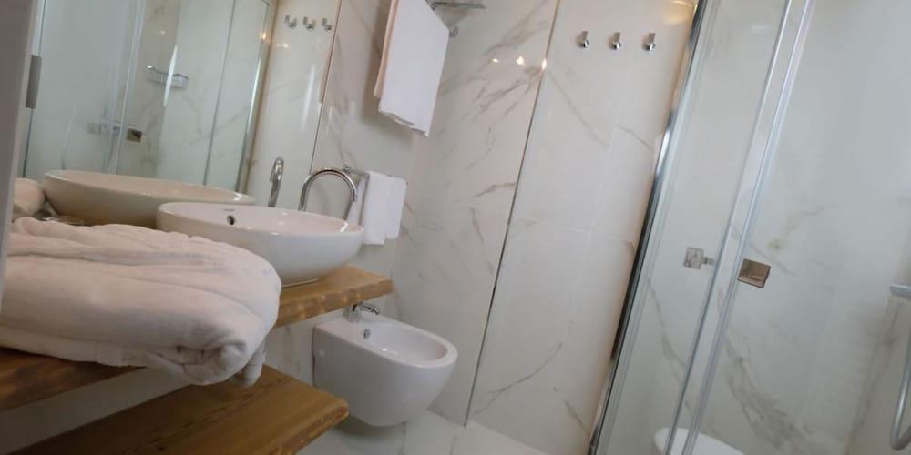 Hotel Resort Veronza 카발레즈 외부 사진