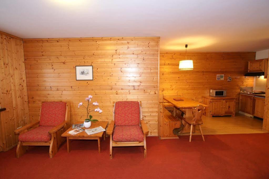 Hotel Resort Veronza 카발레즈 외부 사진
